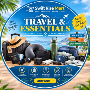 Travel & Essentials