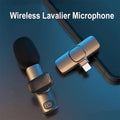 K8 Type-C Wireless Microphone