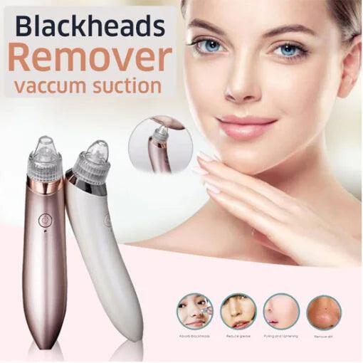 Blackhead Remover Facial Cleaner