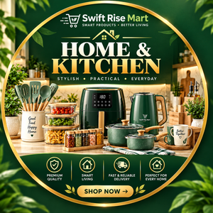 Home & Kitchen