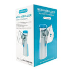 Mesh Nebulizer Machine For kids and adults