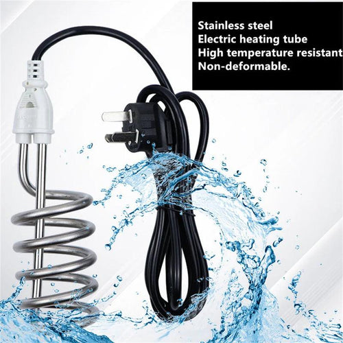 Electric Water Heating Rod